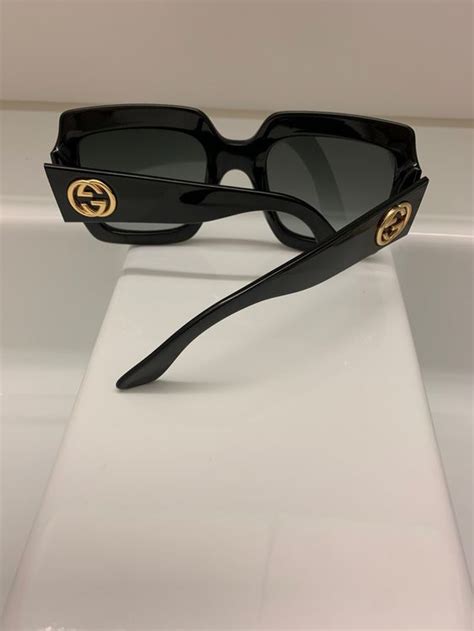 gucci sonnenbrille fake erkennen|gucci sonnenbrille damen.